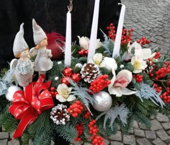 coronita-advent
