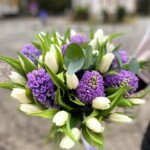 buchet-de-lalele