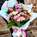 buchet-miniroze-si-gerbere