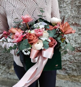 coulet-cu-flori-elegant