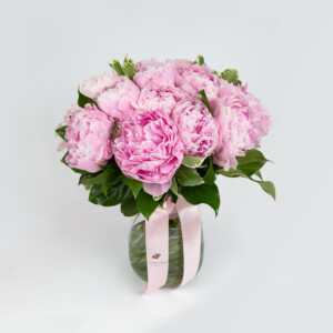 buchet-bujori-roz-floral-studio-iasi