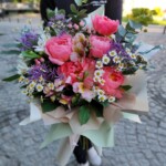 buchet-de-bujori-colorati-floral-studio-iasi