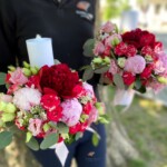 lumanare-nunta-si-buchet-de-mireasa-floral-studio-iasi