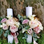 lumanari-nunta-bujori-albi-si-tradafiri-floral-studio-iasi