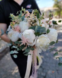 buchet-de-mireasa-alb-floral-studio-iasi