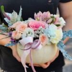 aranjament-floral-de-toamna-in-dovleac-alb-floral-studio-iasi