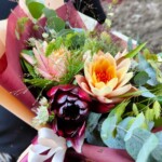 buchet-floare-de-nufar-floral-studio-iasi