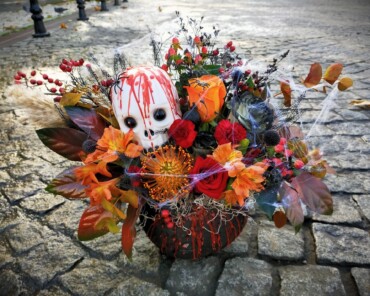 dovleac-de-halloween-cu-flori-floral-studio-iasi