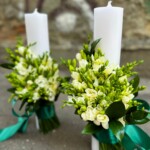 lumanari-de-cununie-cu-frezii-albe-floral-studio-iasi