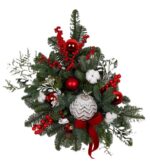 aranjament-craciun-cu-bumbac-si-ilex-floral-studio-iasi