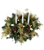 aranjament-craciun-masa-cu-lumanari-albe-floral-studio-iasi