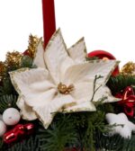 aranjament-de--craciun-cu-lumanare-floral-studio-iasi