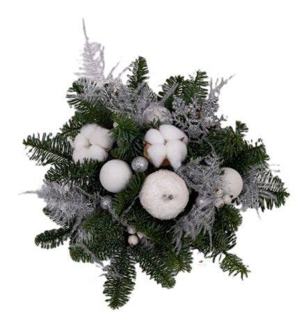 aranjament-de-iarna-cu-bumbac-floral-studio-iasi