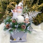 aranjament-pentru-craciun-cu-conuri-floral-studio-iasi