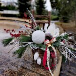 decoratiune-pentru-craciun-lemn-floral-studio-iasi