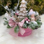 decoratiuni-craciun-roz-floral-studio-iasi