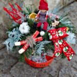 ornament-craciun-cu-figurina-floral-studio-iasi