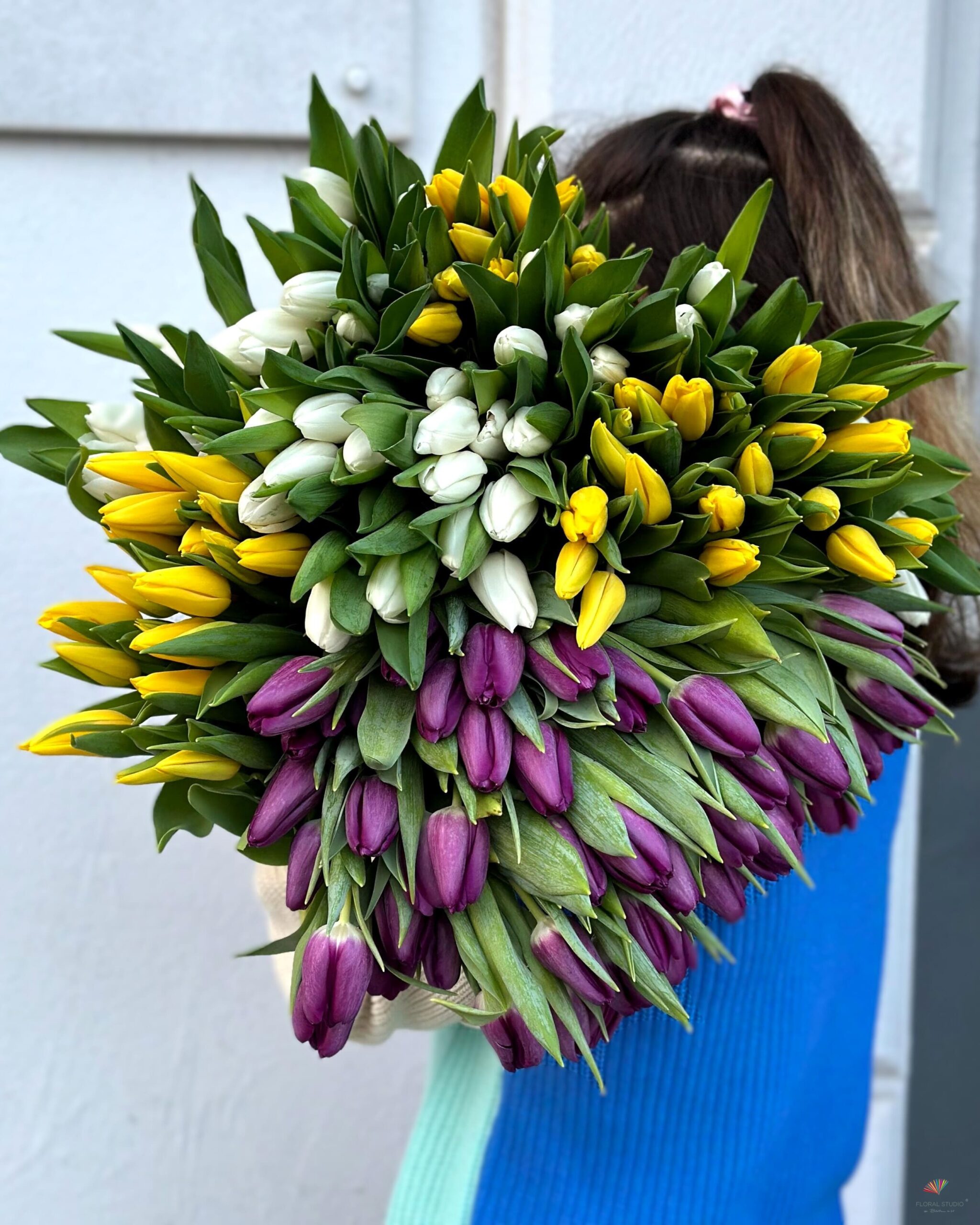 lalele-mov-albe-galbene-floral-studio-iasi