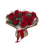 Buchet Dragoste în decembrie