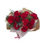 Buchet Dragoste în decembrie - imagine 2