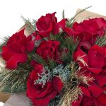 Buchet Dragoste în decembrie - imagine 3