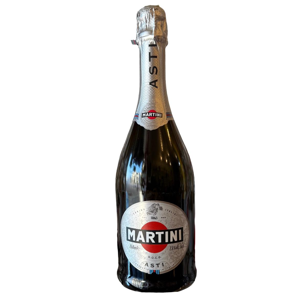Asti Martini Asti Martini 750ml - imagine 1