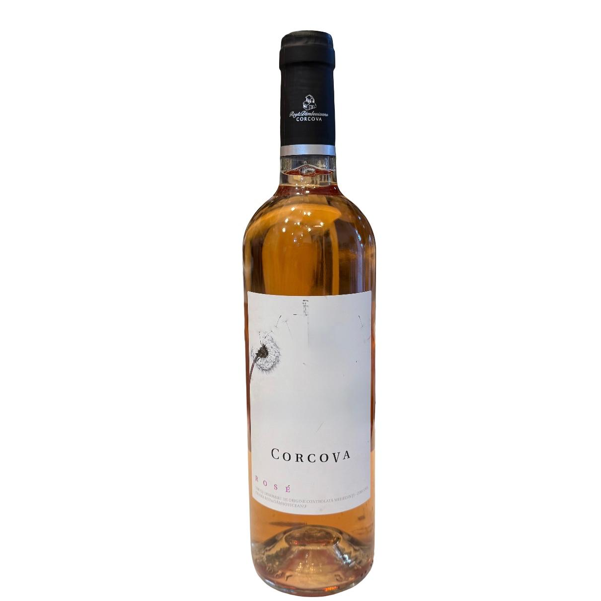 Vin Corcova Rose Vin Corcova Rose 750 ml - imagine 1