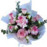 Rose & Freesia - imagine 2
