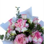 Rose & Freesia - imagine 3