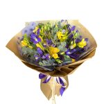 Buchet Raza de Soare - imagine 2