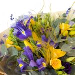 Buchet Raza de Soare - imagine 3