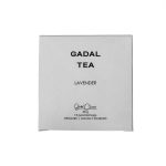 Gadal Tea – ceai organic lavandă 30 gr.