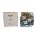 Gadal Tea – ceai organic lavandă 30 gr. - imagine 2