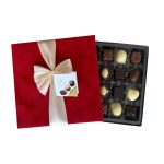 Praline Hamlet Velvet 250 gr. - imagine 2