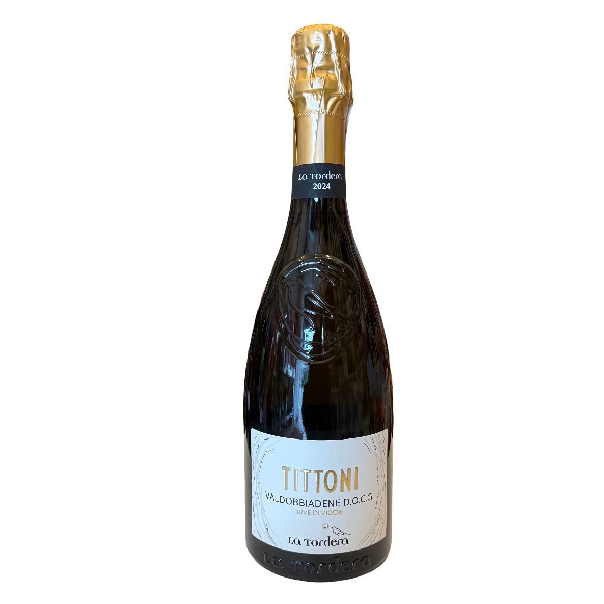 prosecco-tittoni Prosecco Tittoni 750 ml - imagine 1