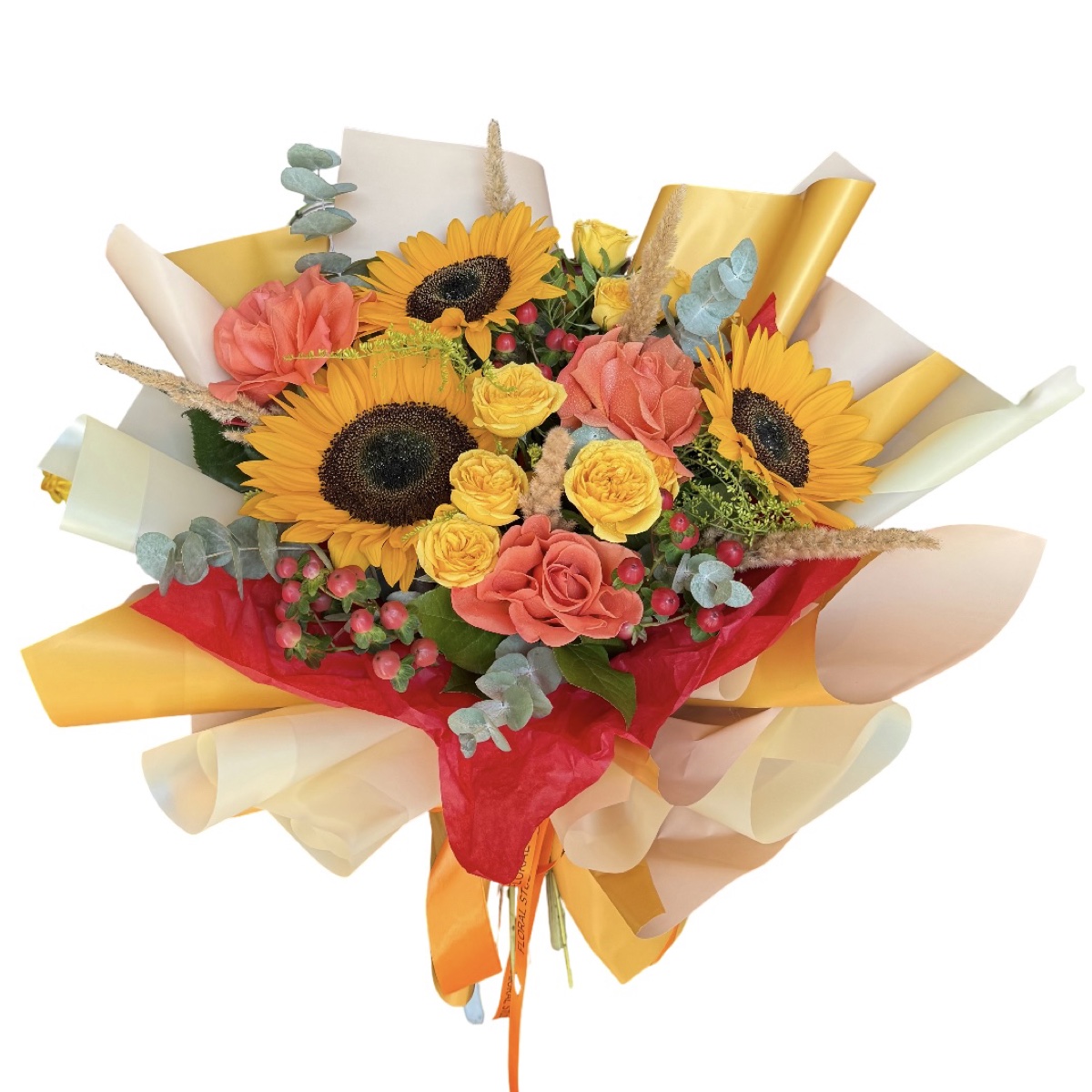 Buchet Zi de Toamnă - Floral Studio Iași Buchet Zi de Toamnă - Floral Studio Iași